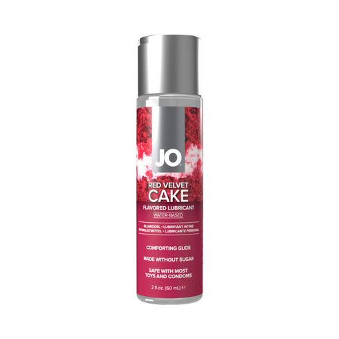 System JO Red Velvet Cake 2 fl.oz